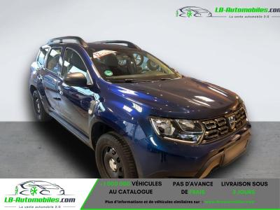 Dacia Duster SCe 115 4x2