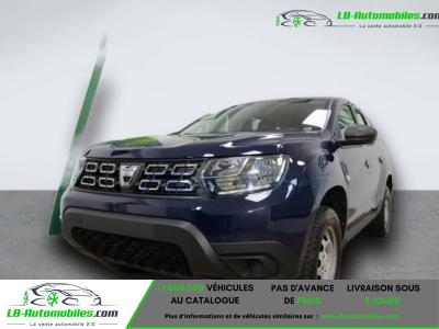 Dacia Duster SCe 115 4x2