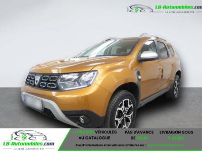 Dacia Duster TCe 130 FAP 4x2