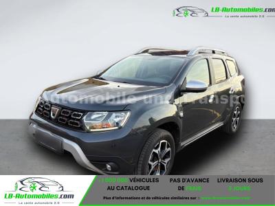 Dacia Duster TCe 150 FAP 4x2