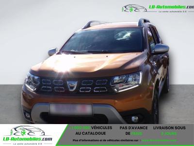 Dacia Duster TCe 150 FAP 4x2