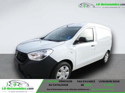 Dacia Dokker 1,6 SCe 100