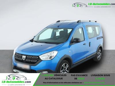 Dacia Dokker TCe 115