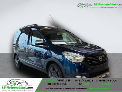 Dacia Dokker TCe 115