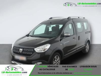 Dacia Dokker TCe 115