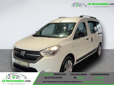 Dacia Dokker TCe 130 FAP - 2020