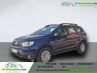 Dacia Duster Blue dCi 115 4x2
