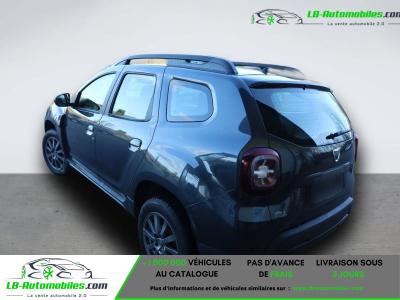 Dacia Duster SCe 115 4x2