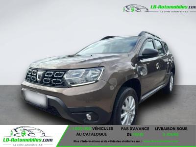 Dacia Duster SCe 115 4x2