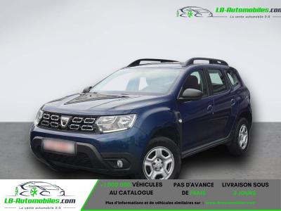 Dacia Duster TCe 100 4x2