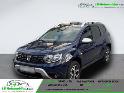 Dacia Duster TCe 125 4x2