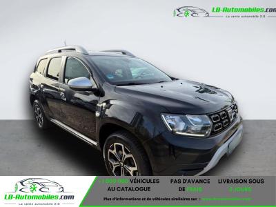 Dacia Duster TCe 125 4x2