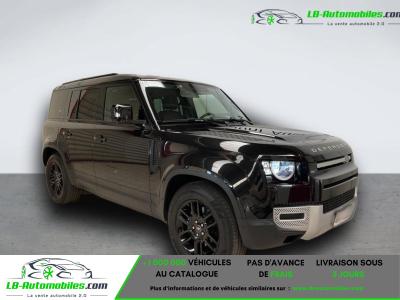 Land Rover Defender 110 D200 BVA