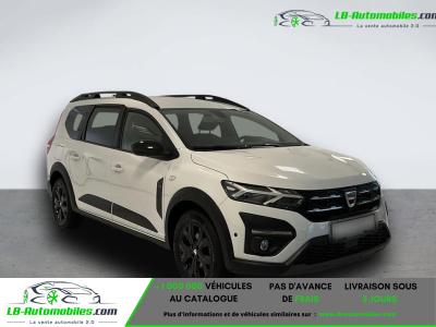 Dacia Jogger TCe 110 7 places