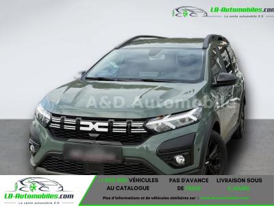 Dacia Jogger TCe 110 7 places