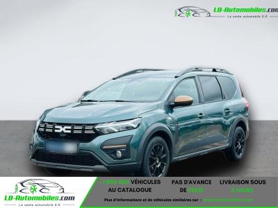 Dacia Jogger TCe 110 5 places