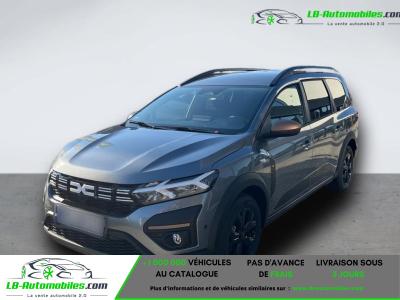 Dacia Jogger TCe 110 5 places