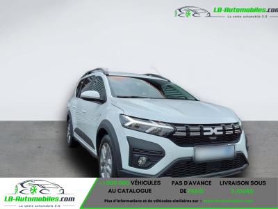 Dacia Jogger TCe 110 5 places