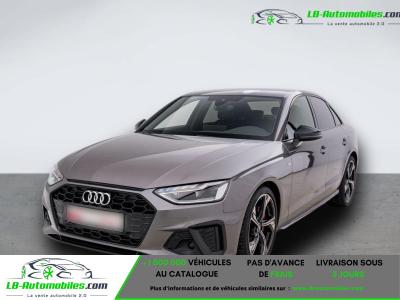 Audi A4 40 TFSI 204 BVA