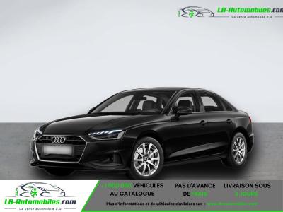 Audi A4 40 TFSI 204 BVA