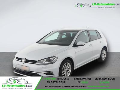 Volkswagen Golf 1.0 TSI 110 BVM