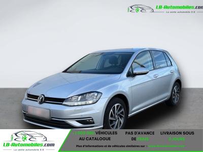 Volkswagen Golf 1.0 TSI 110 BVM