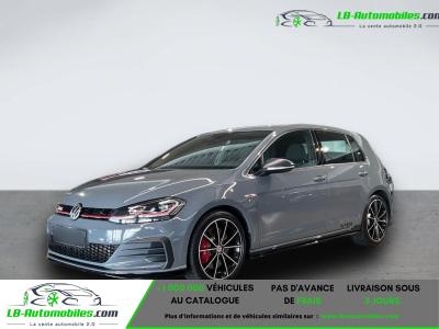 Volkswagen Golf 2.0 TSI 290 BVA GTI TCR
