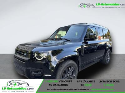 Land Rover Defender 110 D300 MHEV BVA