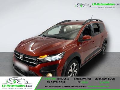Dacia Jogger TCe 110 7 places