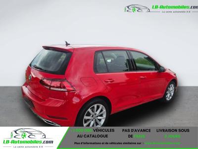 Volkswagen Golf 1.5 TSI 150 BVA