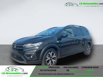 Dacia Jogger TCe 110 7 places