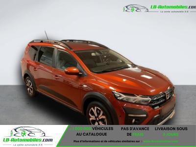 Dacia Jogger TCe 110 7 places