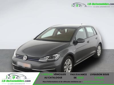 Volkswagen Golf 1.5 TSI 130 BVM