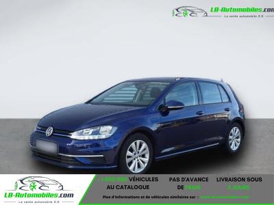 Volkswagen Golf 1.5 TSI 130 BVM