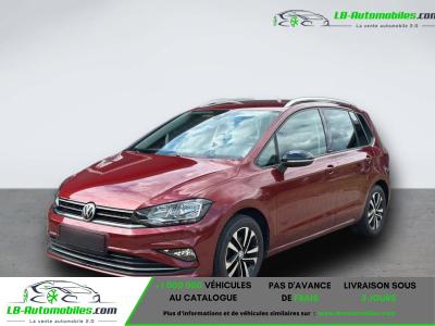 Volkswagen Golf 1.5 TSI 130 BVM