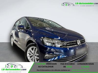 Volkswagen Golf 1.5 TSI 130 BVM