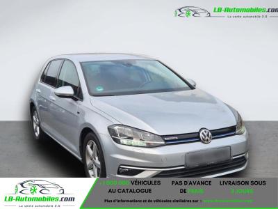 Volkswagen Golf 1.5 TSI 130 BVM