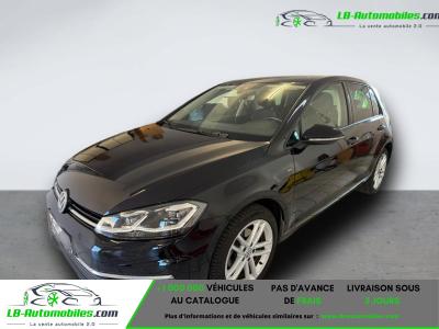 Volkswagen Golf 1.5 TSI 150 BVA