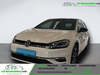 Volkswagen Golf 1.5 TSI 150 BVA