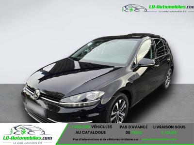Volkswagen Golf 1.5 TSI 150 BVA
