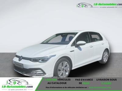 Volkswagen Golf 1.5 TSI 150 BVA