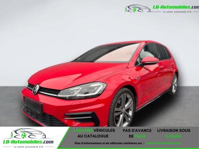 Volkswagen Golf 1.5 TSI 150 BVA