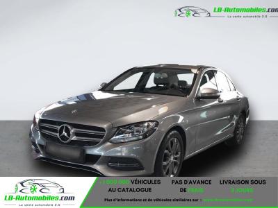 Mercedes Classe C 180 Avantgarde Executive A