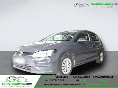 Volkswagen Golf 1.0 TSI 85 BVM
