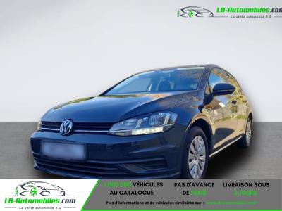 Volkswagen Golf 1.0 TSI 85 BVM