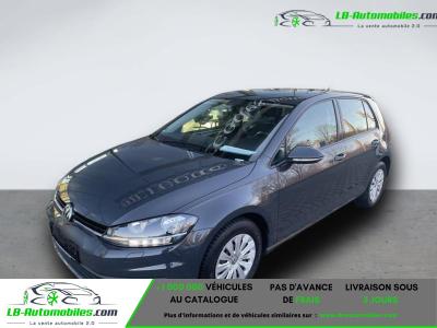 Volkswagen Golf 1.0 TSI 85 BVM