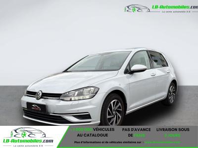 Volkswagen Golf 1.5 TSI 150 BVM