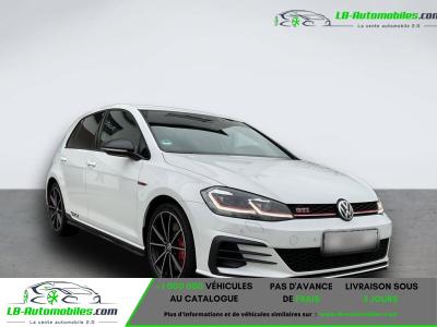 Volkswagen Golf 2.0 TSI 290 BVA GTI TCR