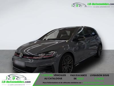 Volkswagen Golf 2.0 TSI 290 BVA GTI TCR