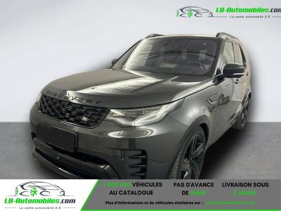 Land Rover Discovery 3.0 D300
